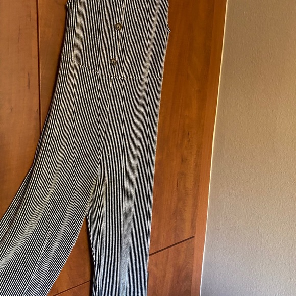 Stripped jumper - Picture 2 of 3